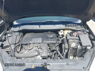 2013 Buick Verano Group с VIN 1G4PS5SKXD4150941, выставлен на аукционе IAAI как лот 42066940 с пробегом 135 227 миль миль и . История ставок и продаж доступна на DreamBid. Изображение 10.
