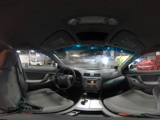 2009 Toyota Camry z VIN 4T1BE46KX9U352465, wystawiony jako IAAI lot #41518299 z przebiegiem 107 348 mil mil oraz . Historia ofert i sprzedaży dostępna na DreamBid. Obrazek 18.