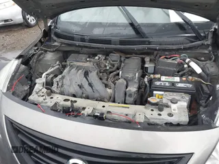 2012 Nissan Versa SV с VIN 3N1CN7AP0CL870098, выставлен на аукционе IAAI как лот 42484119 с пробегом 103 670 миль миль и . История ставок и продаж доступна на DreamBid. Изображение 10.