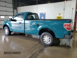2012 Ford F-150 XL с VIN 1FTMF1EMXCKD52738, выставлен на аукционе Copart как лот 61497595 с пробегом 158 162 миль миль и Чистый • Clean title. История ставок и продаж доступна на DreamBid. Изображение 2.