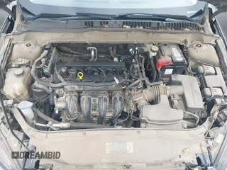 2014 Ford Fusion SE with VIN 3FA6P0H75ER299490, listed as a IAAI auction lot 42055604 with 134,078 mi miles. Bid and sale history available at carsss.com. Image 10.