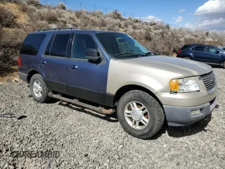 2006 Ford Expedition Special Service with VIN 1FMPU16586LA59036, listed as a Copart auction lot 48823295 with 263,509 mi miles and Clean title. Bid and sale history available at DreamBid. Image 4.