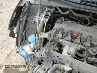 2020 Honda HR-V LX z VIN 3CZRU6H34LM717073, wystawiony jako Copart lot #44692135 z przebiegiem 66 421 mil mil oraz Szkoda całkowita • Salvage title. Historia ofert i sprzedaży dostępna na DreamBid. Obrazek 14.