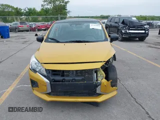 2023 Mitsubishi Mirage Black Edition с VIN ML32AWHJ0PH001038, выставлен на аукционе IAAI как лот 42364804 с пробегом 25 165 миль миль и . История ставок и продаж доступна на DreamBid. Изображение 13.