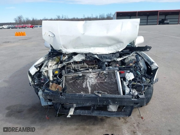 2006 Toyota Avalon XL with VIN 4T1BK36B36U110826, listed as a IAAI auction lot 41530454 with 1 mi miles. Bid and sale history available at carsss.com. Image 6.