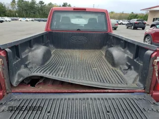 2008 Ford Ranger XLT with VIN 1FTZR45E78PA29992, listed as a Copart auction lot 55360305 with 169,929 mi miles and Clean Title. Bid and sale history available at carsss.com. Image 10.