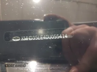 2013 Hyundai Elantra с VIN KMHD35LE4DU055414, выставлен на аукционе IAAI как лот 42023070 с пробегом 177 379 миль миль и . История ставок и продаж доступна на DreamBid. Изображение 9.
