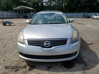 2007 Nissan Altima SL z VIN 1N4BL21E07C215754, wystawiony jako Copart lot #59016505 z przebiegiem 171 985 mil mil oraz Szkoda całkowita • Salvage title. Historia ofert i sprzedaży dostępna na DreamBid. Obrazek 5.