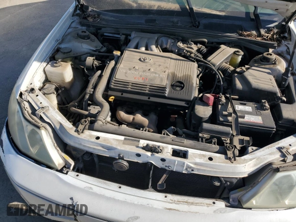 2001 Toyota Avalon XL with VIN 4T1BF28BX1U140913, listed as a Copart auction lot 56253065 with 110,880 mi miles and Clean Title. Bid and sale history available at DreamBid. Image 11.