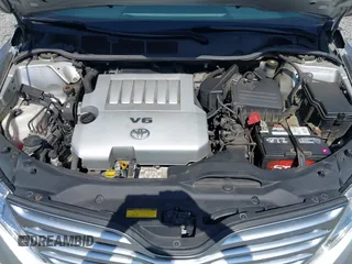2012 Toyota Venza LE with VIN 4T3BK3BB3CU064357, listed as a IAAI auction lot 42094814 with 98,966 mi miles and . Bid and sale history available at DreamBid. Image 10.