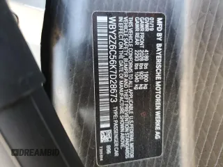 2019 BMW i8 z VIN WBY2Z6C56K7D28673, wystawiony jako Copart lot #59830683 z przebiegiem 26 993 mil mil oraz . Historia ofert i sprzedaży dostępna na DreamBid. Obrazek 13.