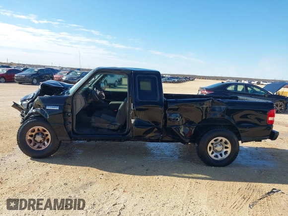 2011 Ford Ranger XL with VIN 1FTKR1ED5BPA46577, listed as a IAAI auction lot 41299984 with 175,548 mi miles and . Bid and sale history available at DreamBid. Image 15.