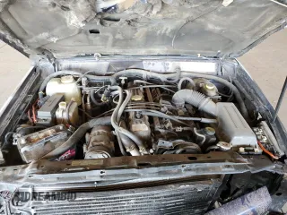 1996 Jeep Cherokee Sport with VIN 1J4FT68S1TL275271, listed as a Copart auction lot 72701214 with 235,651 mi miles and Salvage Title. Bid and sale history available at carsss.com. Image 11.