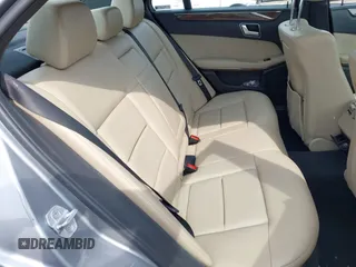 2013 Mercedes-Benz E 350 Luxury with VIN WDDHF5KBXDA693923, listed as a IAAI auction lot 42134694 with 274,065 mi miles and . Bid and sale history available at DreamBid. Image 8.