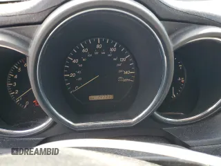 2004 Lexus RX 330 with VIN 2T2HA31U34C022407, listed as a Copart auction lot 52998415 with 147,717 mi miles and Salvage Title. Bid and sale history available at DreamBid. Image 9.