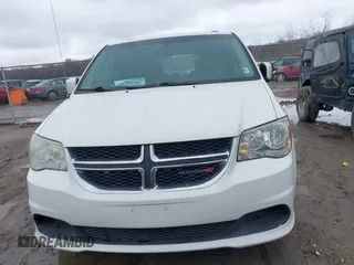 2012 Dodge Grand Caravan SXT with VIN 2C4RDGCG8CR294836, listed as a IAAI auction lot 41995385 with 184,475 mi miles and . Bid and sale history available at DreamBid. Image 11.