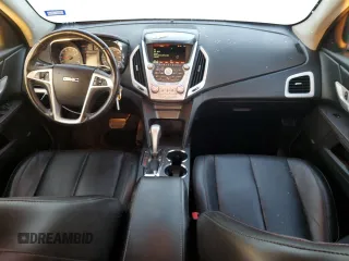 2012 GMC Terrain SLT-2 with VIN 2GKFLWE55C6350698, listed as a Copart auction lot 71160403 with 82,638 mi miles and Salvage title. Bid and sale history available at DreamBid. Image 8.
