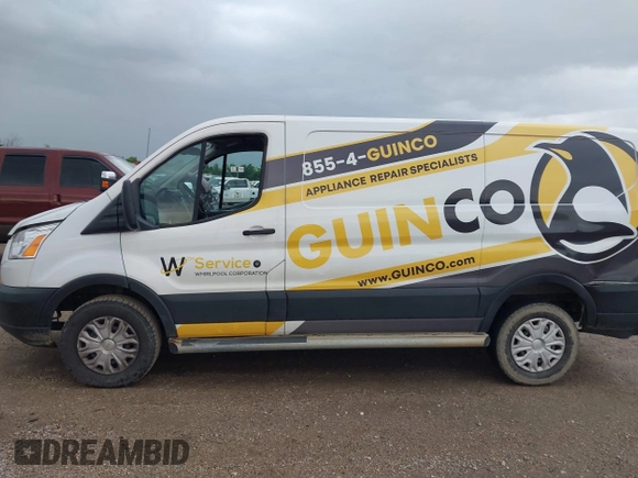 2019 Ford Transit с VIN 1FTYR1ZM4KKA54929, выставлен на аукционе IAAI как лот 42174673 с пробегом 173 677 миль миль и . История ставок и продаж доступна на DreamBid. Изображение 14.