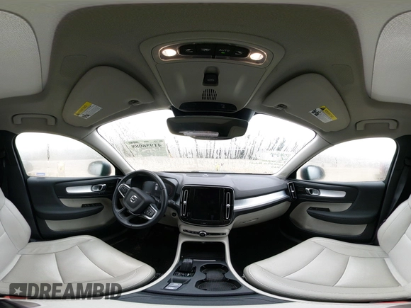 2021 Volvo XC40 Momentum z VIN YV4162UK0M2469977, wystawiony jako IAAI lot #41956088 z przebiegiem 51 567 mil mil oraz . Historia ofert i sprzedaży dostępna na DreamBid. Obrazek 18.