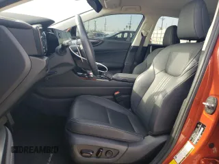 2022 Lexus NX with VIN JTJADCAZ7N2002974, listed as a Copart auction lot 83028284 with 17,117 mi miles and Salvage Title. Bid and sale history available at carsss.com. Image 7.