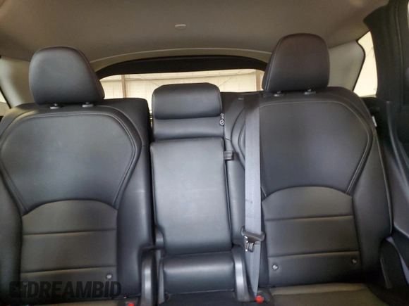 2022 Infiniti QX50 Pure с VIN 3PCAJ5AA2NF111678, выставлен на аукционе Copart как лот 63796325 с пробегом 121 753 миль миль и Списание • Salvage title. История ставок и продаж доступна на DreamBid. Изображение 10.
