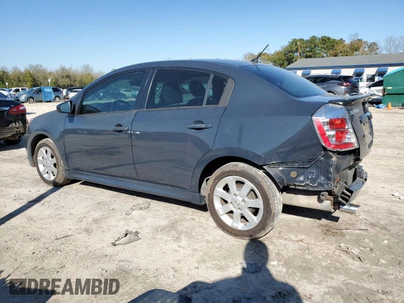 2009 Nissan Sentra S FE+ с VIN 3N1AB61E09L685907, выставлен на аукционе Copart как лот 47759005 с пробегом 161 048 миль миль и На запчасти • Non repairable. История ставок и продаж доступна на DreamBid. Изображение 2.
