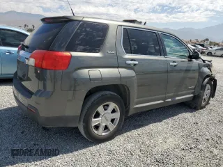 2012 GMC Terrain SLE-1 z VIN 2GKALMEK1C6273087, wystawiony jako Copart lot #63526275 z przebiegiem 242 026 mil mil oraz Czysty tytuł • Clean title. Historia ofert i sprzedaży dostępna na DreamBid. Obrazek 3.
