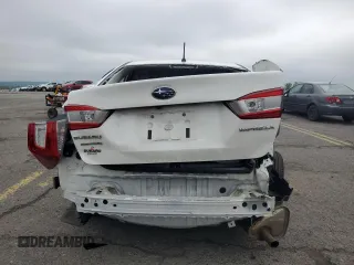 2022 Subaru Impreza z VIN 4S3GKAB66N3602214, wystawiony jako Copart lot #55295625 z przebiegiem Nie podano mil oraz Szkoda całkowita • Salvage title. Historia ofert i sprzedaży dostępna na DreamBid. Obrazek 6.