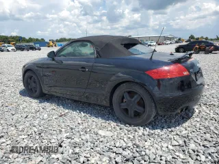 2008 Audi TT 2.0T with VIN TRUMF38J281009681, listed as a Copart auction lot 64419595 with 95,491 mi miles and Clean title. Bid and sale history available at DreamBid. Image 2.