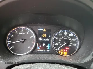 2018 Mitsubishi Outlander ES z VIN JA4AZ3A3XJZ062453, wystawiony jako Copart lot #55823265 z przebiegiem 59 084 mil mil oraz Szkoda całkowita • Salvage title. Historia ofert i sprzedaży dostępna na DreamBid. Obrazek 9.