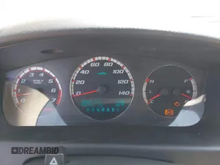 2006 Chevrolet Impala SS with VIN 2G1WD58C469333478, listed as a IAAI auction lot 41980376 with 123,201 mi miles and . Bid and sale history available at DreamBid. Image 7.