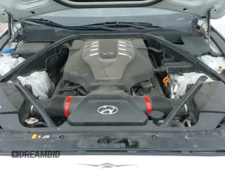 2015 Hyundai Genesis 5.0L с VIN KMHGN4JF1FU026176, выставлен на аукционе IAAI как лот 42657518 с пробегом 72 163 миль миль и . История ставок и продаж доступна на DreamBid. Изображение 19.