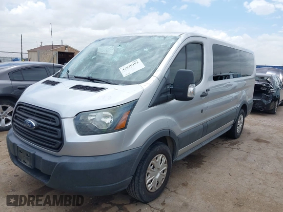 2017 Ford Transit XL с VIN 1FMZK1YM9HKA18930, выставлен на аукционе IAAI как лот 42530193 с пробегом 115 165 миль миль и . История ставок и продаж доступна на DreamBid. Изображение 2.