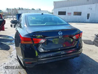 2020 Nissan Altima S with VIN 1N4BL4BV6LC274098, listed as a IAAI auction lot 41881624 with 133,843 mi miles and . Bid and sale history available at DreamBid. Image 15.