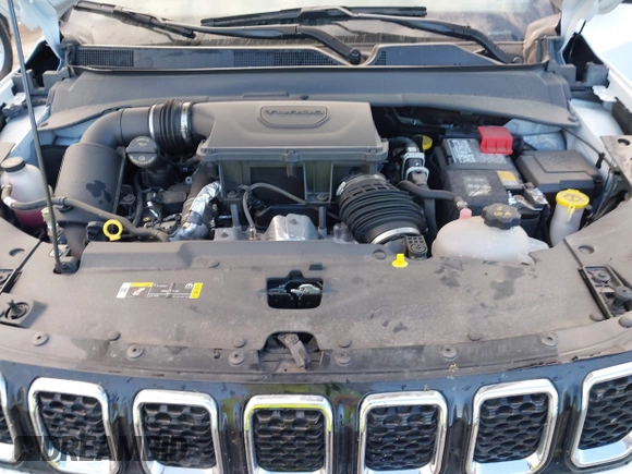 2023 Jeep Compass Limited with VIN 3C4NJDCN3PT541204, listed as a IAAI auction lot 41233651 with 16,757 mi miles and . Bid and sale history available at DreamBid. Image 10.