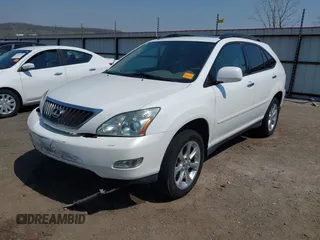 2008 Lexus RX 350 with VIN 2T2GK31U68C049681, listed as a IAAI auction lot 41846625 with 141,303 mi miles and . Bid and sale history available at DreamBid. Image 17.