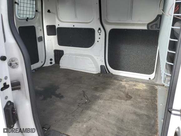 2021 Nissan NV200 Compact Cargo SV with VIN 3N6CM0KN0MK703703, listed as a Copart auction lot 51470985 with 96,559 mi miles and Salvage Title. Bid and sale history available at carsss.com. Image 11.