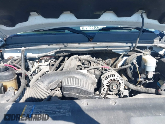 2010 GMC Sierra 1500 SLE z VIN 3GTRCVE07AG168378, wystawiony jako IAAI lot #41648188 z przebiegiem Nie podano mil oraz . Historia ofert i sprzedaży dostępna na DreamBid. Obrazek 10.