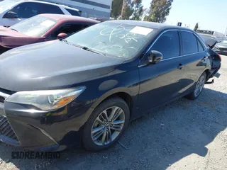 2017 Toyota Camry XLE with VIN 4T1BF1FK8HU407344, listed as a IAAI auction lot 41871574 with 69,594 mi miles and . Bid and sale history available at DreamBid. Image 2.