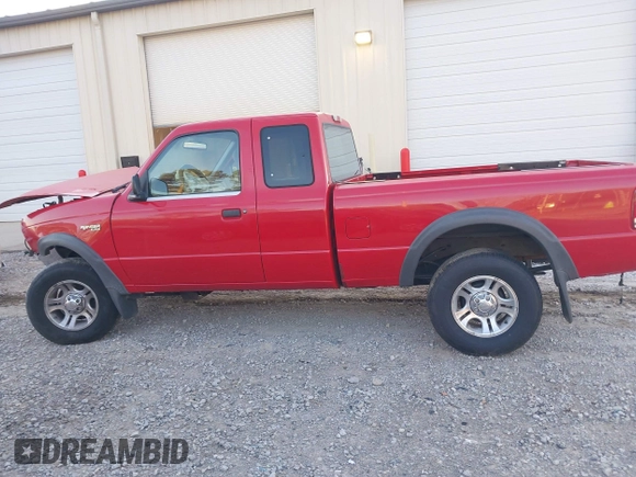 2000 Ford Ranger XLT with VIN 1FTZR15XXYTB12467, listed as a IAAI auction lot 41888474 with 195,818 mi miles and . Bid and sale history available at DreamBid. Image 15.