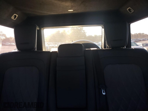 2020 Mercedes-Benz G 550 z VIN W1NYC6BJ1LX359560, wystawiony jako Copart lot #76581924 z przebiegiem 32 932 mil mil oraz Szkody całkowita. Historia ofert i sprzedaży dostępna na DreamBid. Obrazek 10.