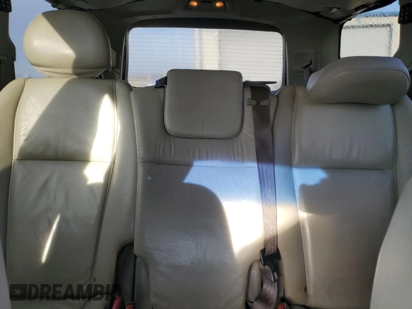 2004 Volvo XC90 with VIN YV1CZ59H841126061, listed as a Copart auction lot 85417614 with 179,977 mi miles and Salvage Title. Bid and sale history available at carsss.com. Image 10.