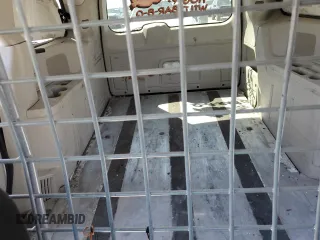 2014 Ram Cargo Van Tradesman with VIN 2C4JRGAG7ER273514, listed as a Copart auction lot 69228044 with 153,272 mi miles and Salvage Title. Bid and sale history available at carsss.com. Image 10.
