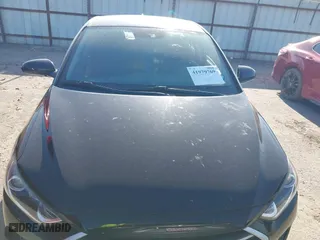 2017 Hyundai Elantra SE with VIN KMHD74LF5HU091867, listed as a IAAI auction lot 41979769 with 112,037 mi miles. Bid and sale history available at carsss.com. Image 12.