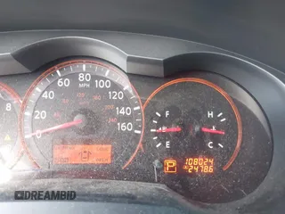 2009 Nissan Altima S with VIN 1N4AL21E79N542204, listed as a IAAI auction lot 41765727 with 108,024 mi miles and . Bid and sale history available at DreamBid. Image 7.