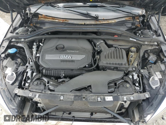 2021 BMW 2 Series 228i xDrive z VIN WBA73AK07M7H22488, wystawiony jako Copart lot #56281555 z przebiegiem 56 412 mil mil oraz Szkoda całkowita • Salvage title. Historia ofert i sprzedaży dostępna na DreamBid. Obrazek 11.