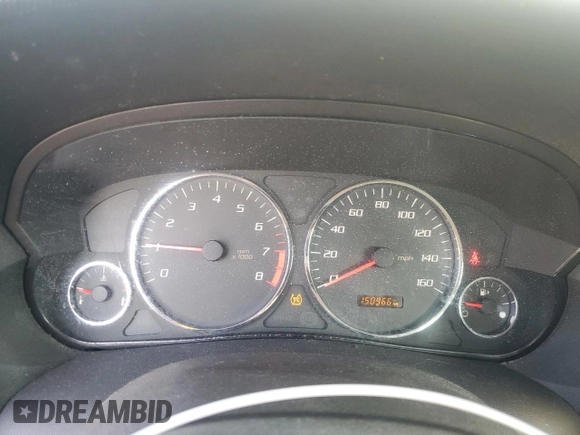 2006 Cadillac CTS with VIN 1G6DM57T660182530, listed as a Copart auction lot 67917934 with 150,966 mi miles and Clean Title. Bid and sale history available at carsss.com. Image 9.