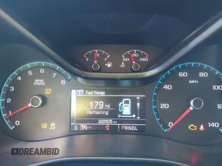 2018 Chevrolet Colorado 2WD LT with VIN 1GCGSCEA9J1217280, listed as a IAAI auction lot 42243714 with 222,505 mi miles and . Bid and sale history available at DreamBid. Image 7.