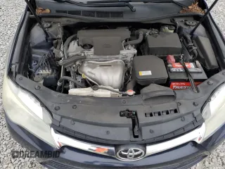 2016 Toyota Camry XLE with VIN 4T1BF1FK8GU537901, listed as a Copart auction lot 45736305 with 81,856 mi miles and Salvage Title. Bid and sale history available at DreamBid. Image 11.