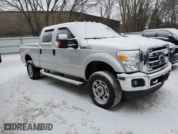 2016 Ford F-350 Platinum z VIN 1FT7W3B64GEB21028, wystawiony jako Copart lot #85987324 z przebiegiem 60 528 mil mil oraz Szkoda całkowita • Salvage title. Historia ofert i sprzedaży dostępna na DreamBid. Obrazek 4.
